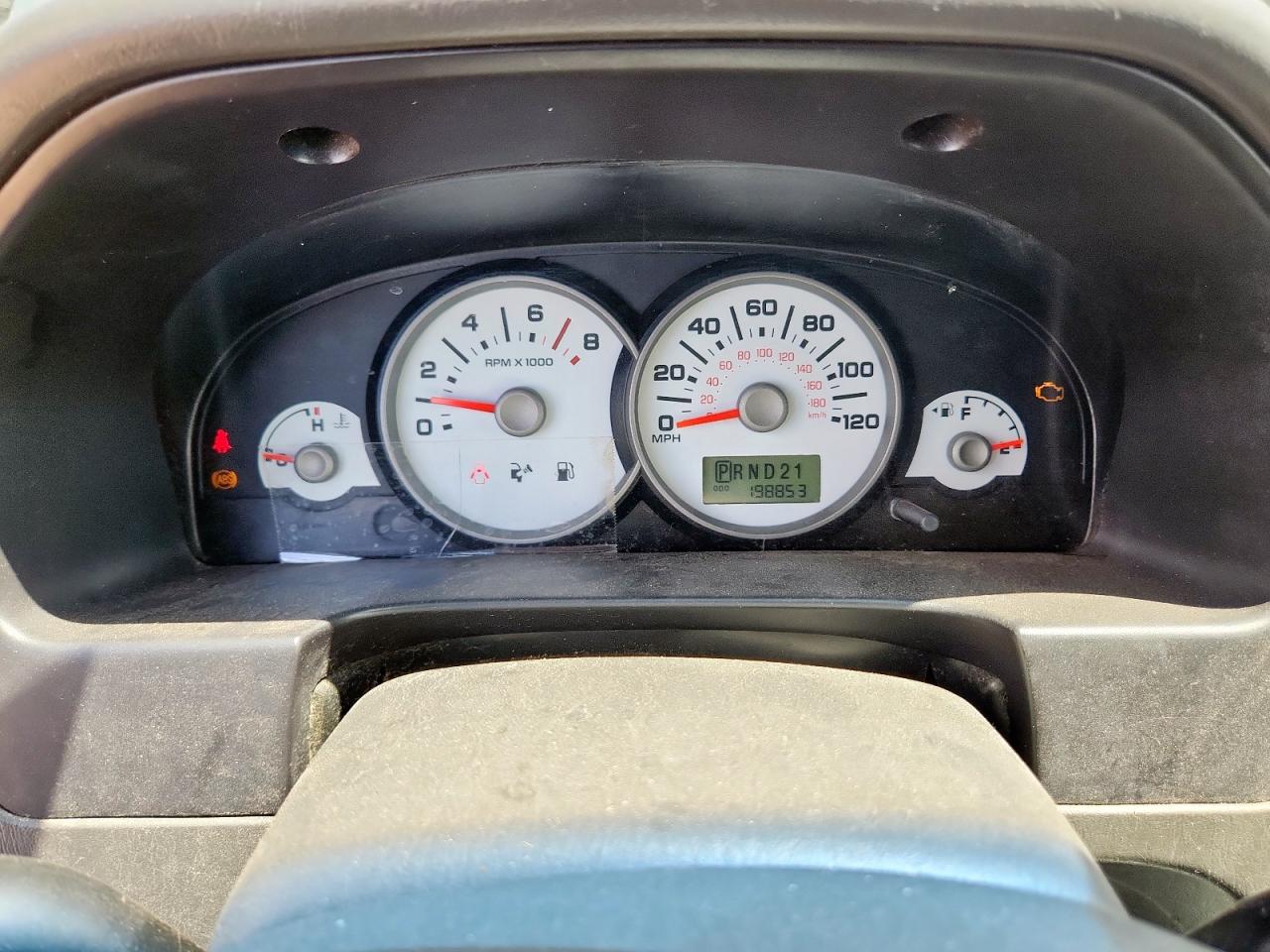 2006 Ford Escape Xlt VIN: 1FMYU03176KA13574 Lot: 64099355