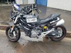 2012 DUCATI MONSTER 696   a la Venta en Copart NJ - SOMERVILLE