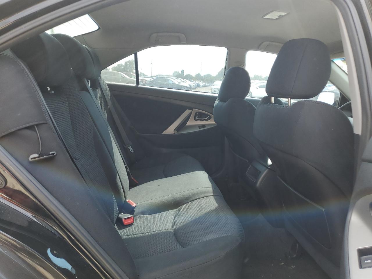 2010 Toyota Camry Base VIN: 4T1BF3EK1AU053430 Lot: 65293655