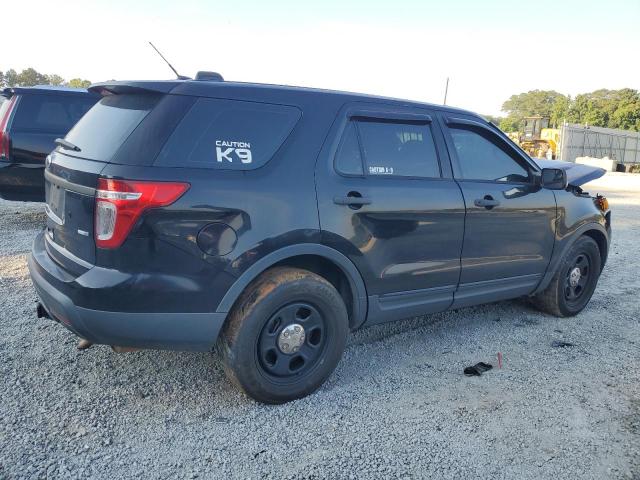 Parquets FORD EXPLORER 2015 Black