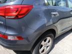 2015 KIA SPORTAGE 1 for sale at Copart CHESTER