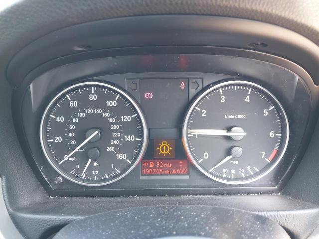 2008 BMW 318I SE 