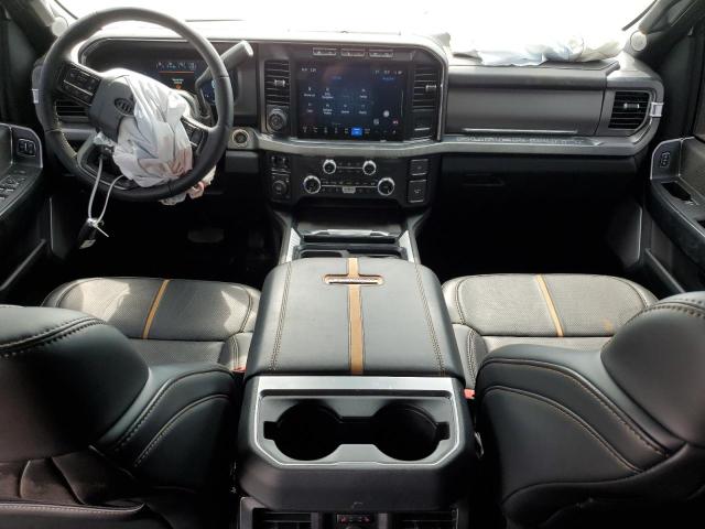 2024 FORD F450 SUPER DUTY  