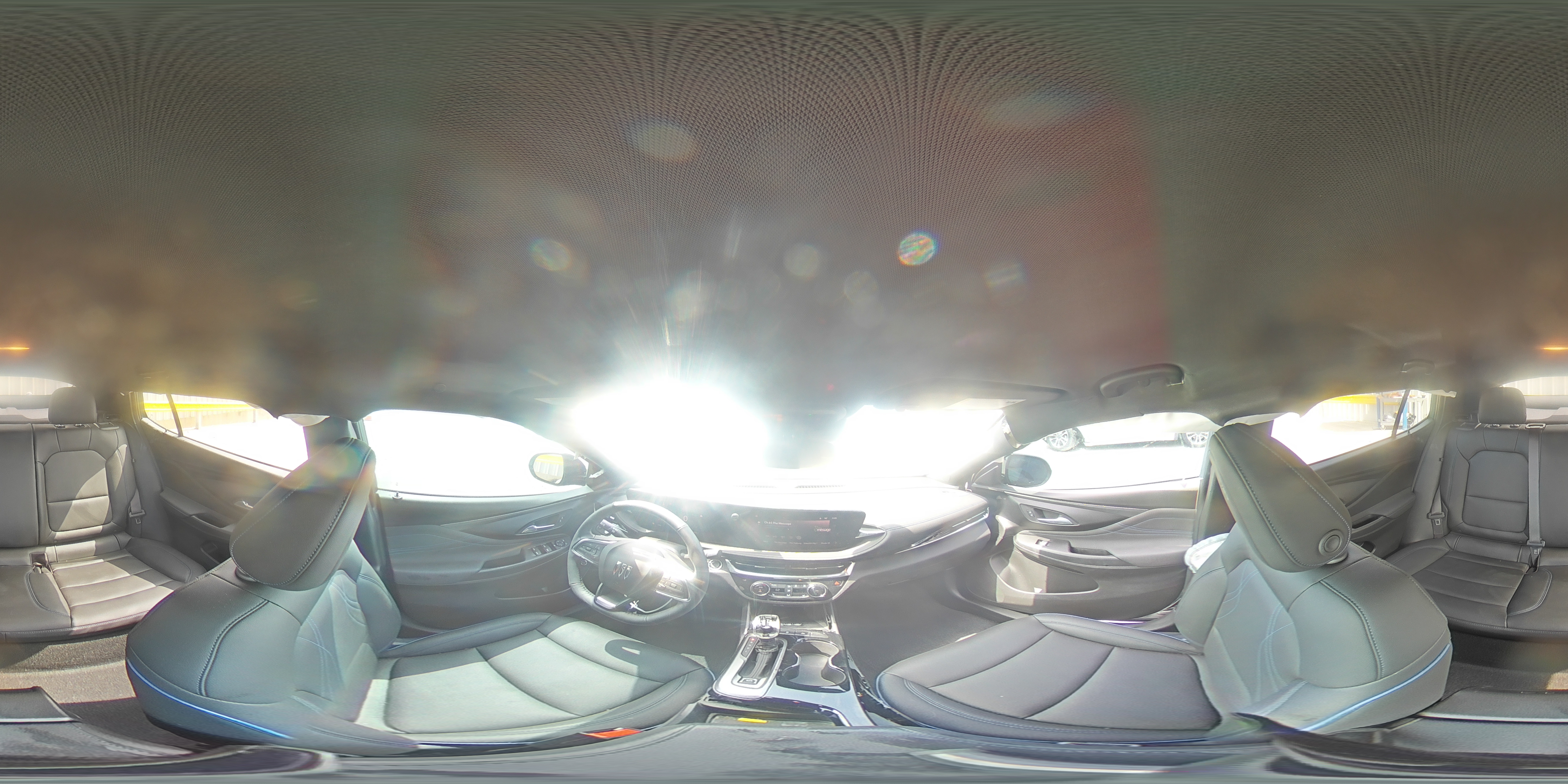 2024 Buick Envista Sport Touring VIN: KL47LBE26RB179152 Lot: 63752615