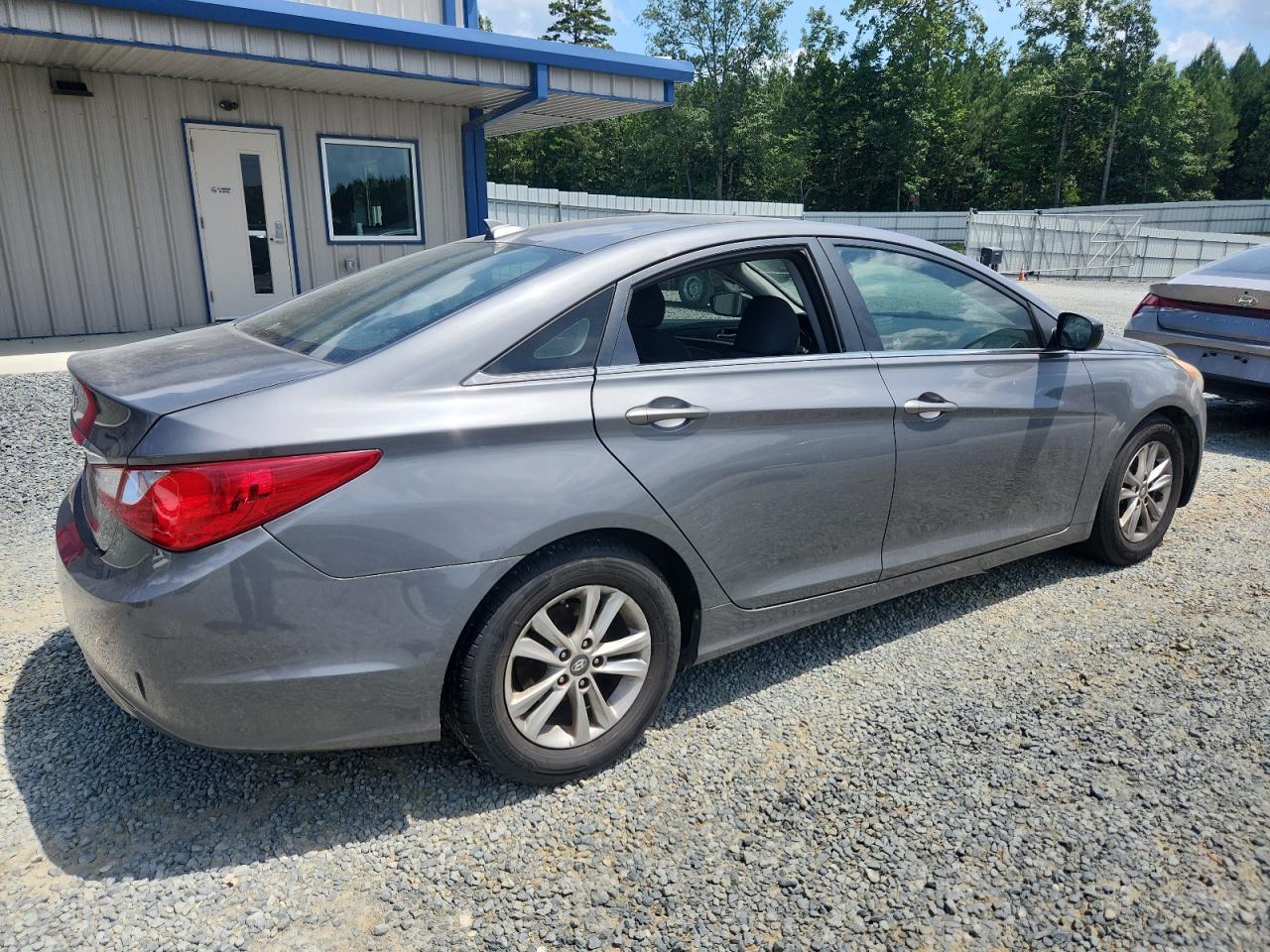 5npeb4ac2dh694070 5NPEB4AC2DH694070 2013 Hyundai Sonata Gls