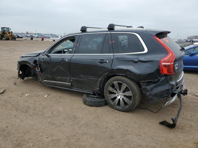  VOLVO XC90 T8 RE 2022 Czarny