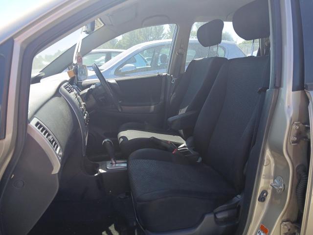 2007 SUZUKI LIANA GLX