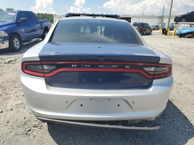  DODGE CHARGER 2020 Серебристый
