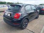 2015 FIAT 500X POP S for sale at Copart NEWBURY