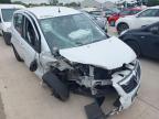 2011 VAUXHALL AGILA S AU for sale at Copart SANDY