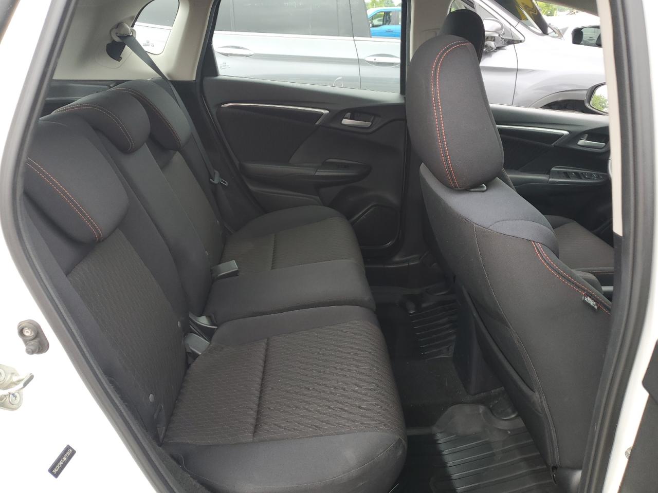 2018 Honda Fit Sport VIN: 3HGGK5H61JM715934 Lot: 63241525