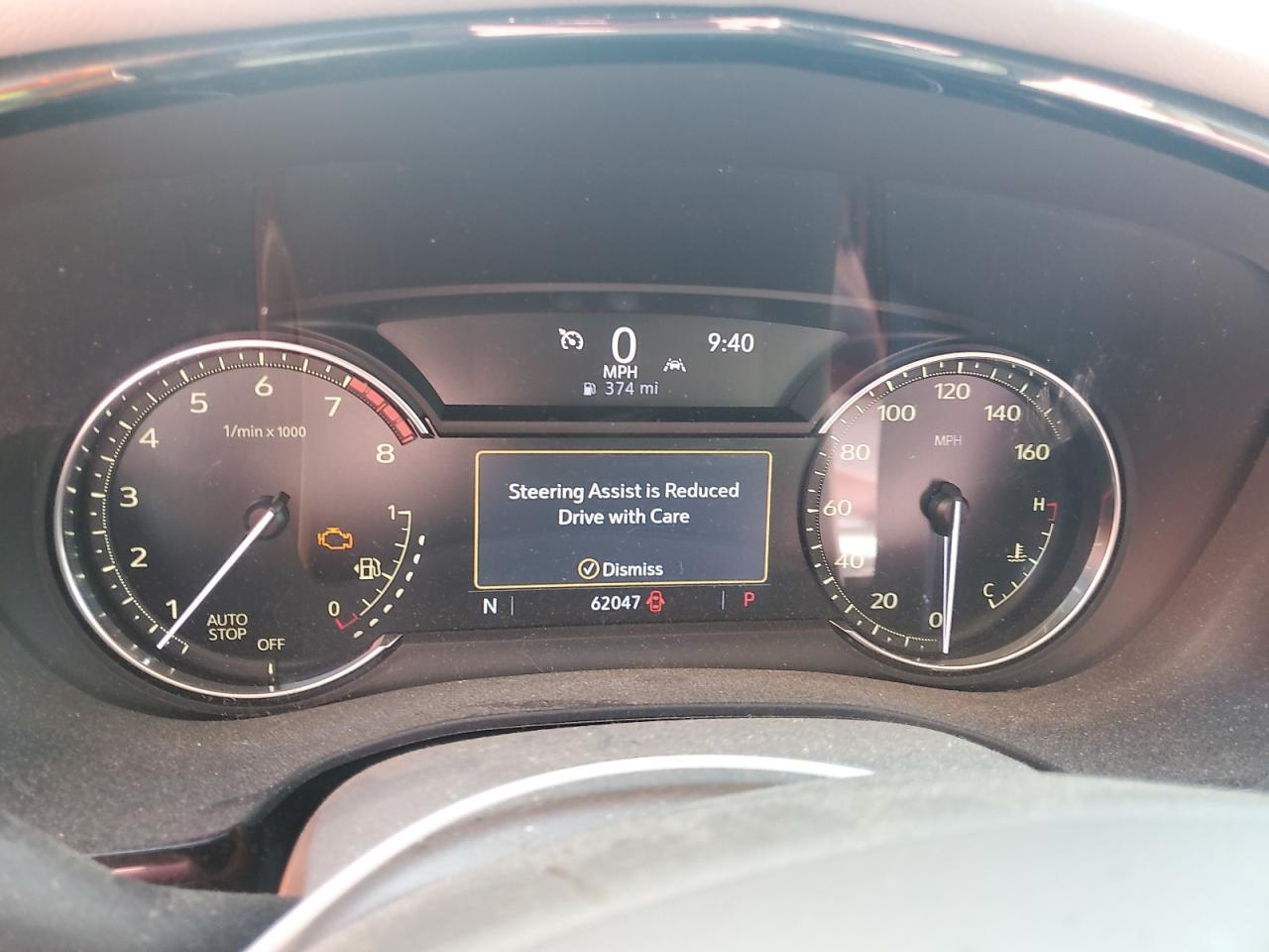 2020 Cadillac Xt6 Premium Luxury VIN: 1GYKPCRS6LZ188768 Lot: 66619315