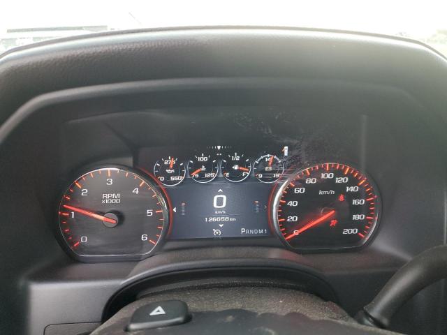 2015 GMC SIERRA K3500 DENALI  