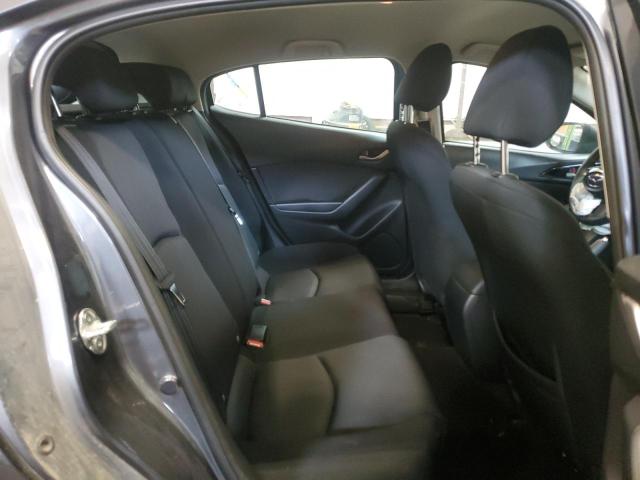 2015 MAZDA 3 SPORT  