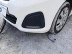 2014 PEUGEOT 108 ACTIVE for sale at Copart BELFAST