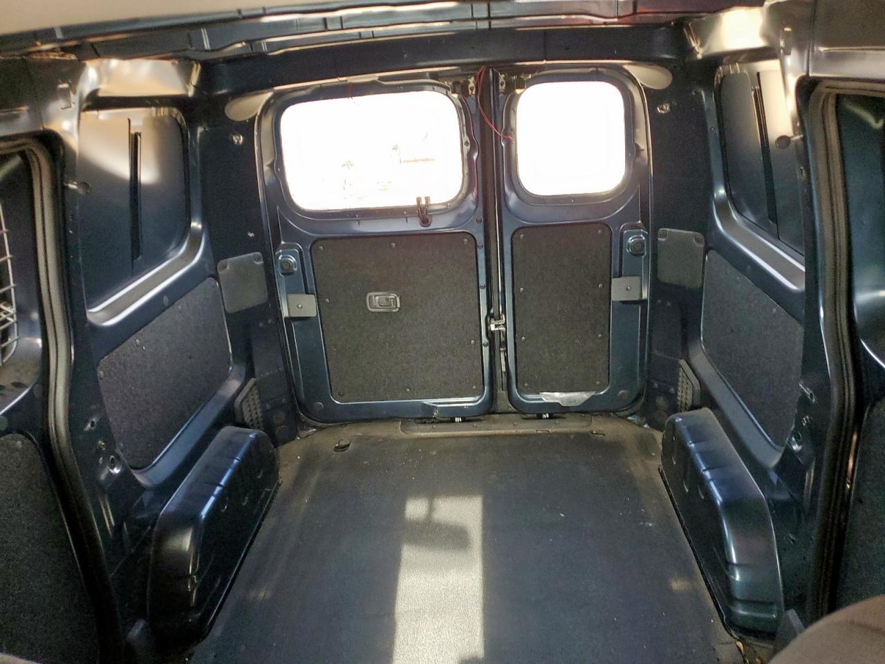 2019 Nissan Nv200 2.5S VIN: 3N6CM0KN6KK691649 Lot: 63679875