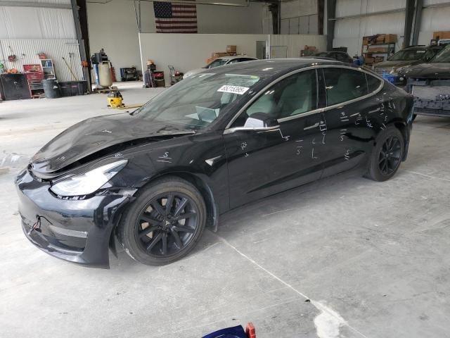  TESLA MODEL 3 2020 Czarny