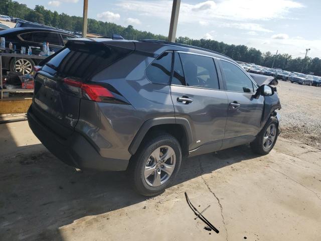  TOYOTA RAV4 2023 Gray