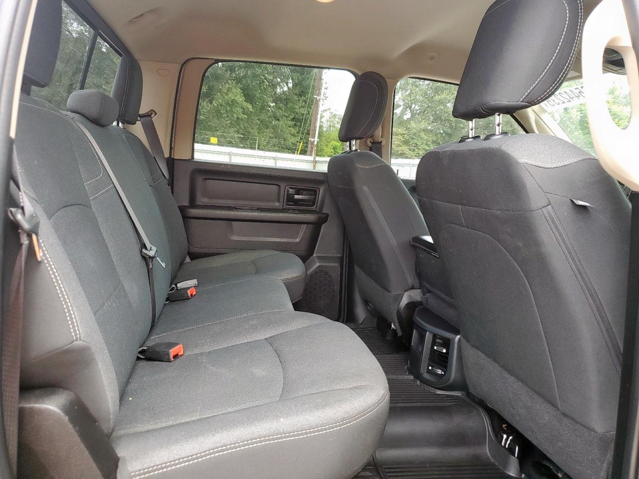 2020 Ram 2500 Tradesman VIN: 3C6UR5CL9LG252802 Lot: 65442235