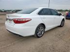 2016 TOYOTA CAMRY LE   for sale at Copart TX - HOUSTON EAST