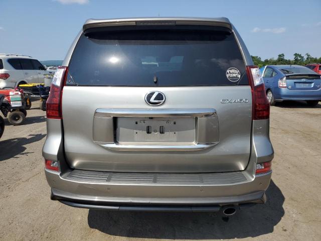  LEXUS GX 2022 Gray