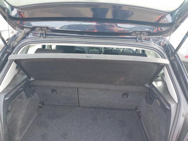 2010 VOLKSWAGEN POLO SEL T