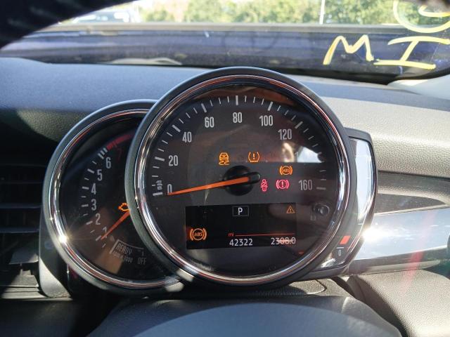 2018 MINI COOPER S C