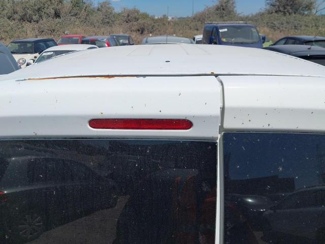 2014 PEUGEOT PARTNER 716 S 1.6 HDI 92 CREW VAN