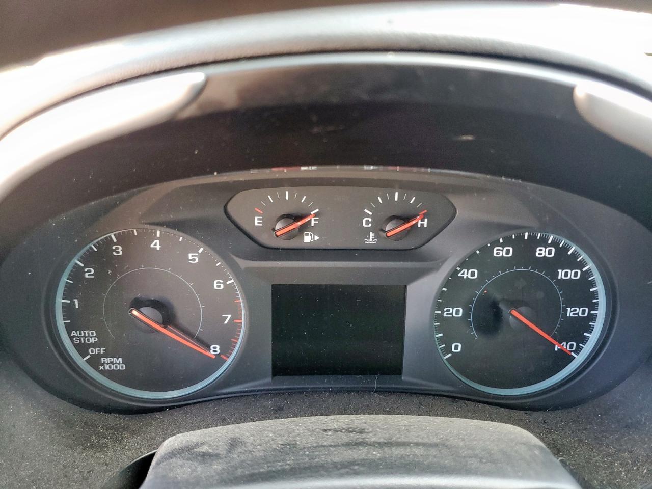 2023 Chevrolet Malibu Lt VIN: 1G1ZD5ST1PF204631 Lot: 66305375