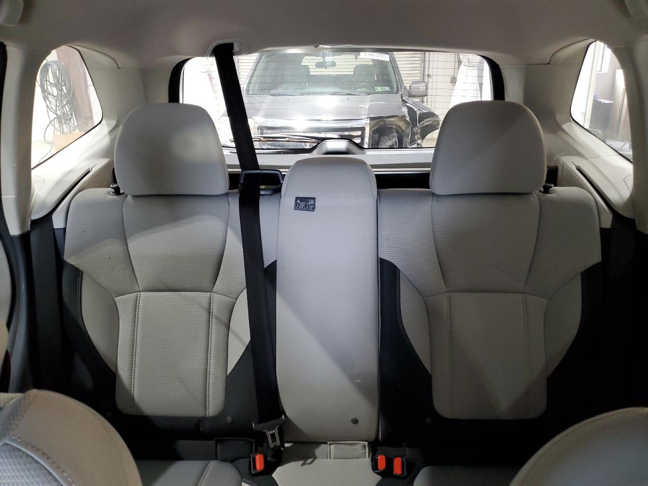 2020 Subaru Forester VIN: JF2SKADC3LH449239 Lot: 64457385