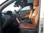 2016 LAND ROVER DISCOVERY SPORT HSE LUXURY   for sale at Copart FL - ORLANDO SOUTH