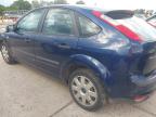 2006 FORD FOCUS LX A for sale at Copart ROCHFORD