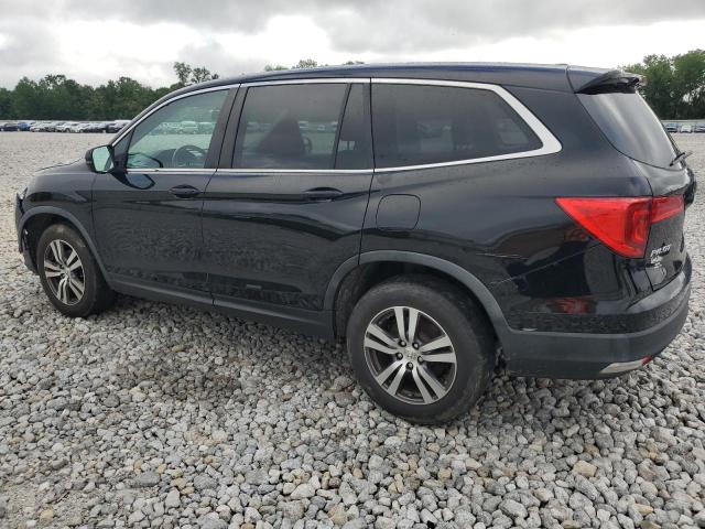  HONDA PILOT 2016 Czarny