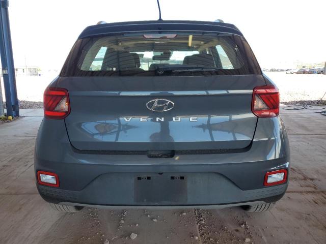  HYUNDAI VENUE 2023 Серый