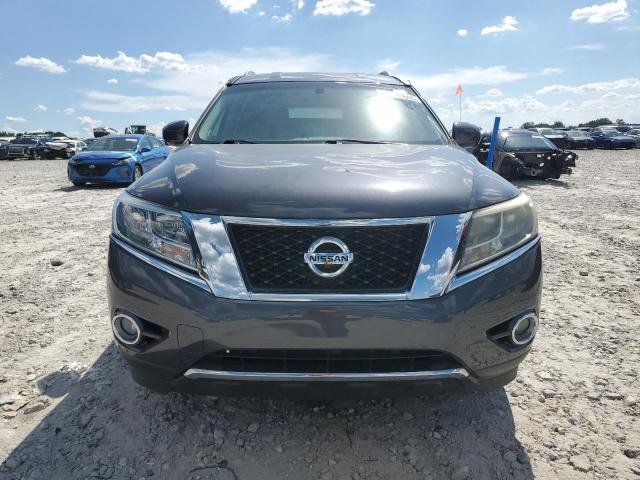 Parquets NISSAN PATHFINDER 2013 Gray