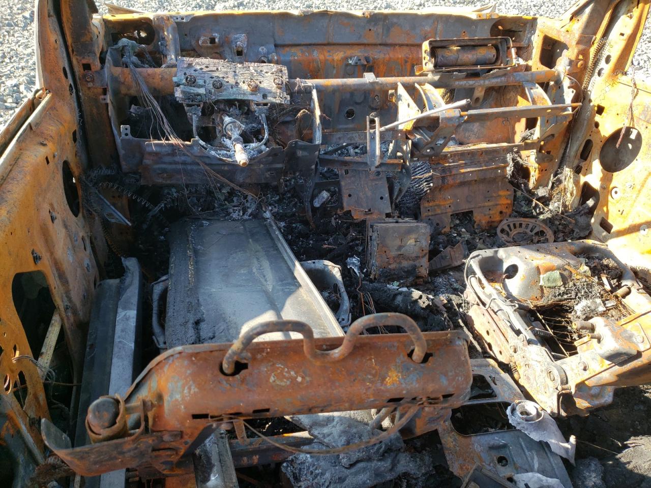 2001 Ford Windstar Limited VIN: 2FMDA584X1BB87830 Lot: 64589775