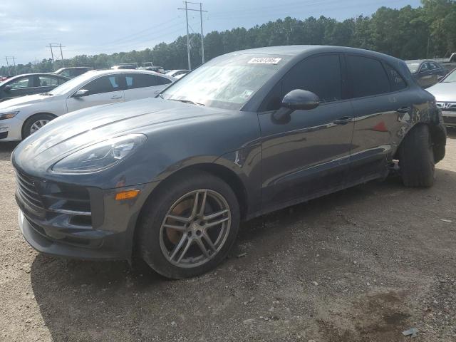  PORSCHE MACAN 2019 Szary