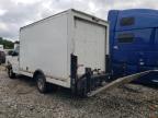 2021 CHEVROLET EXPRESS G3500    à vendre chez Copart SC - SPARTANBURG