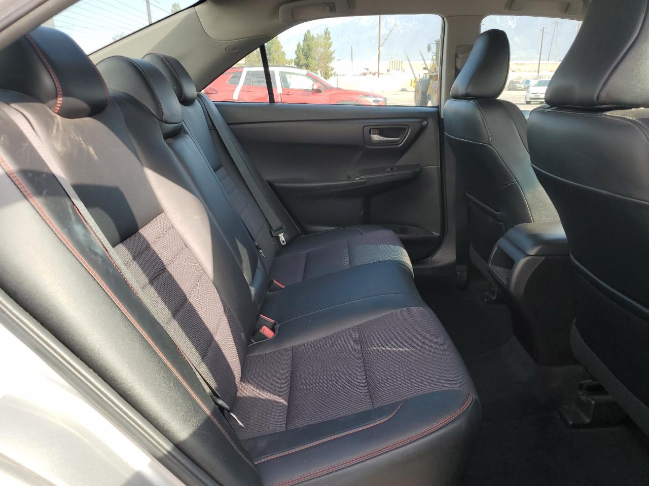 2016 Toyota Camry Le VIN: 4T1BF1FK7GU136632 Lot: 65553485