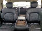 2012 INFINITI QX56    à vendre chez Copart TX - HOUSTON