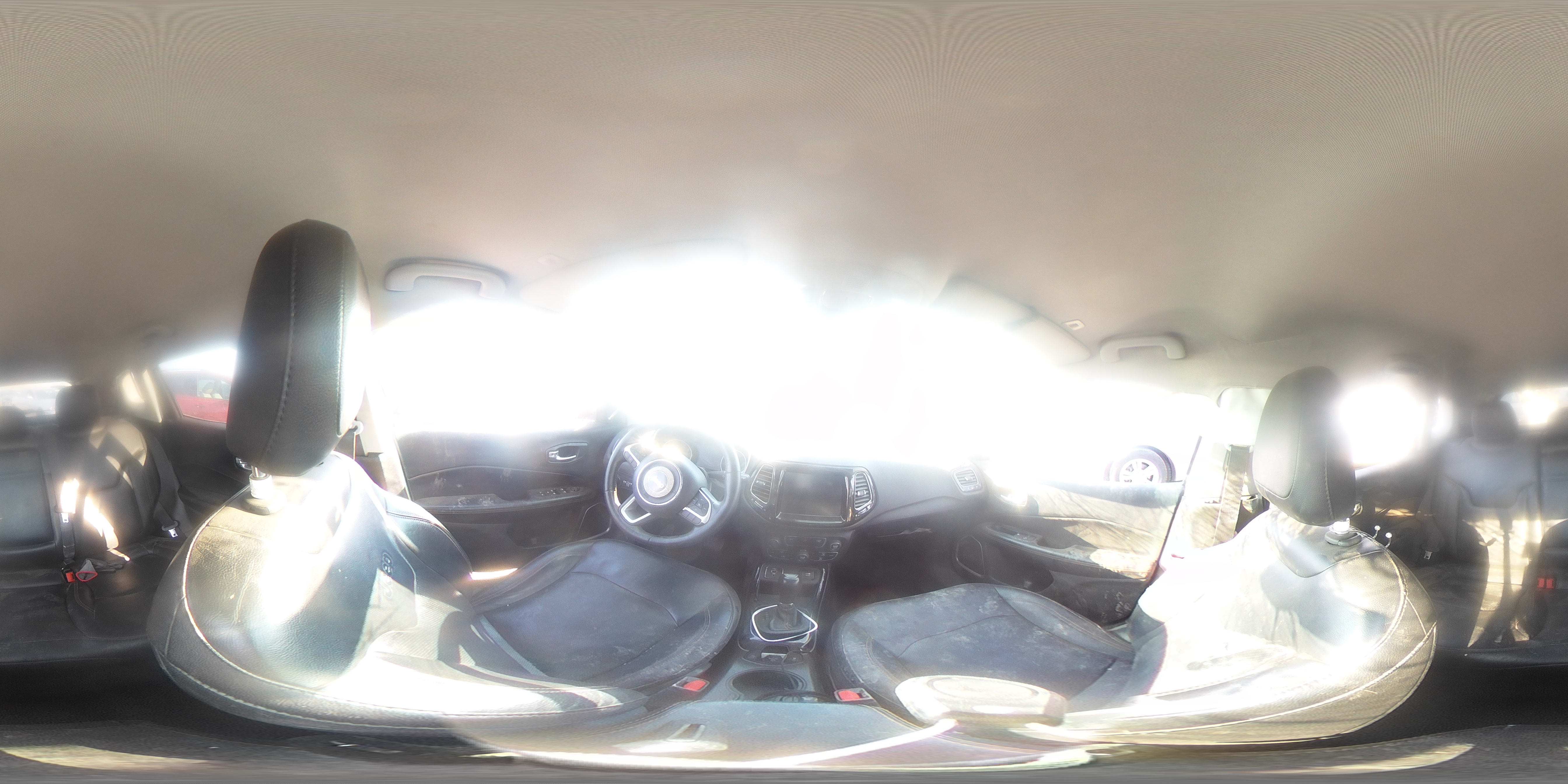 2019 Jeep Compass Li VIN: 3C4NJCC84KT660064 Lot: 66755405