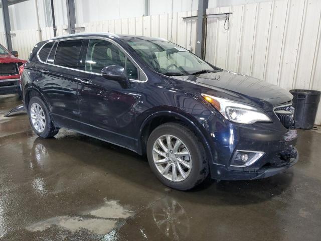  BUICK ENVISION 2020 Синий