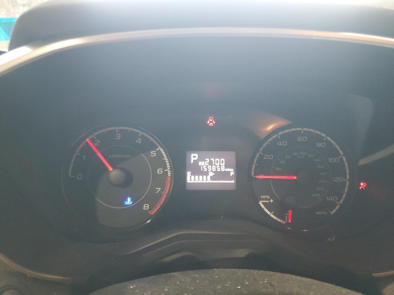 2019 Subaru Crosstrek Premium VIN: JF2GTACC6K8282023 Lot: 66487055