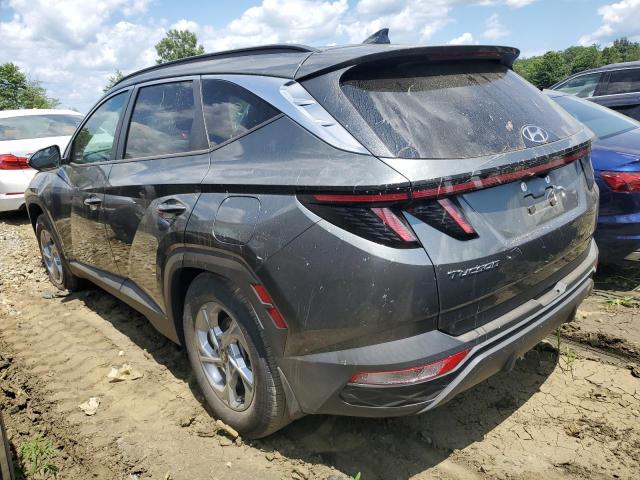  HYUNDAI TUCSON 2023 Серый