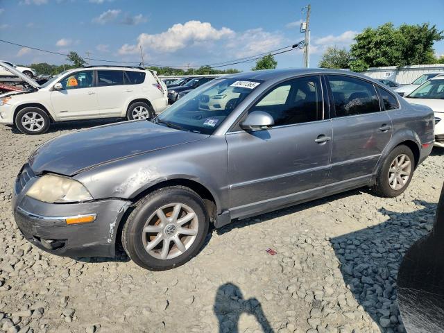 2004 Volkswagen Passat Gls