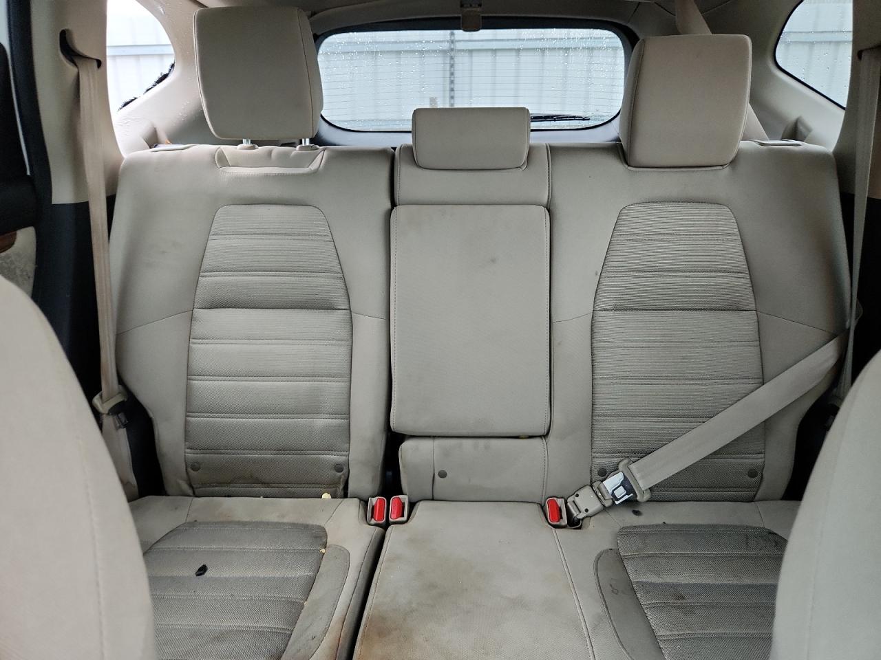 2017 Honda Cr-V Ex VIN: 2HKRW1H50HH520046 Lot: 63227215