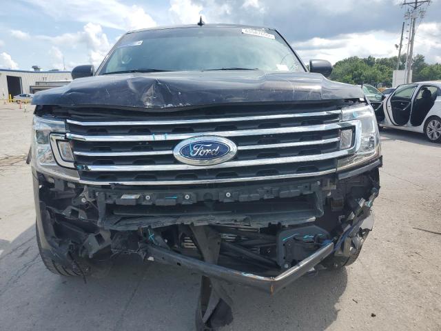  FORD EXPEDITION 2021 Black