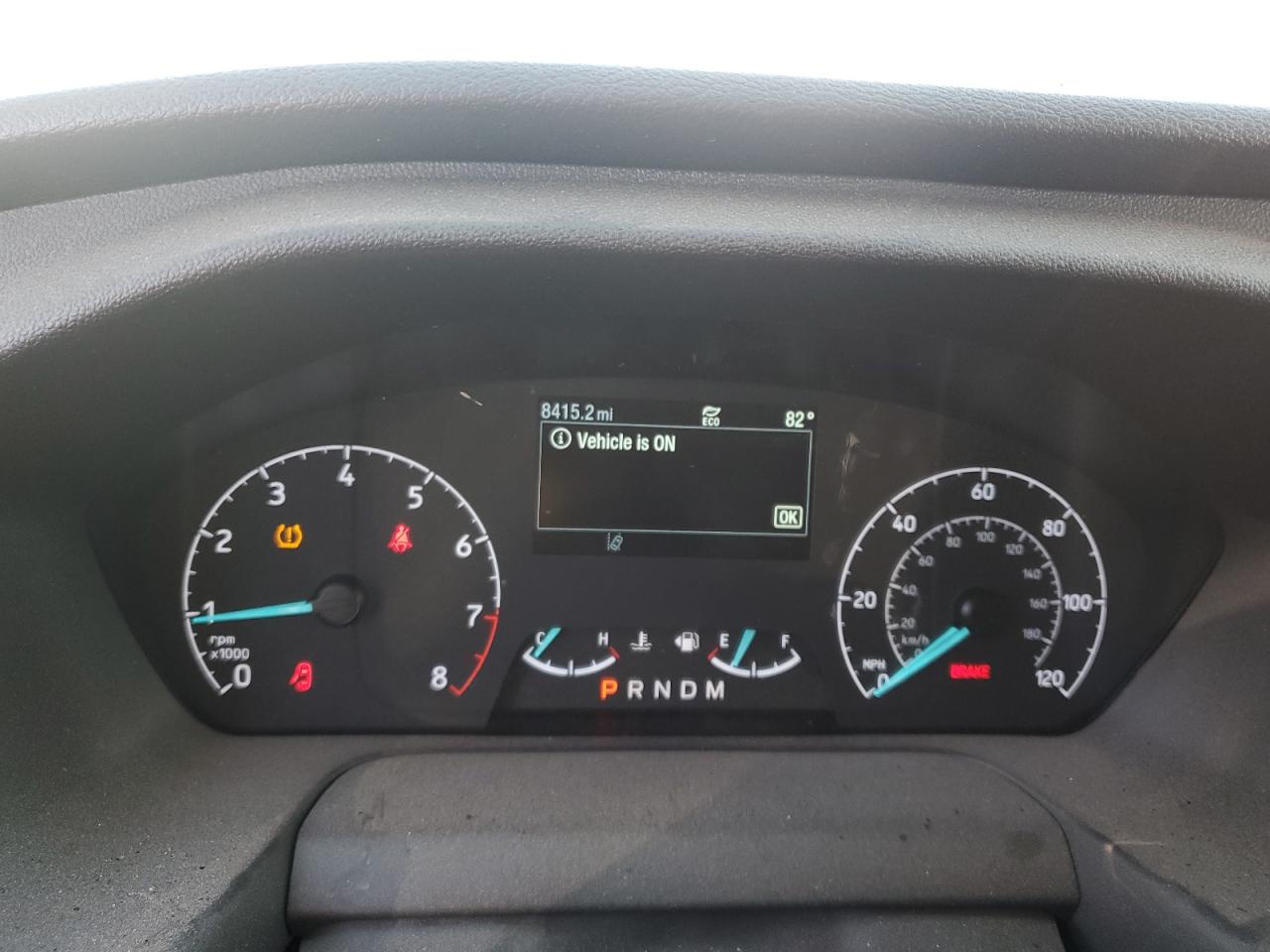 2024 Ford Transit T-150 VIN: 1FTYE1C84RKA86491 Lot: 52578085