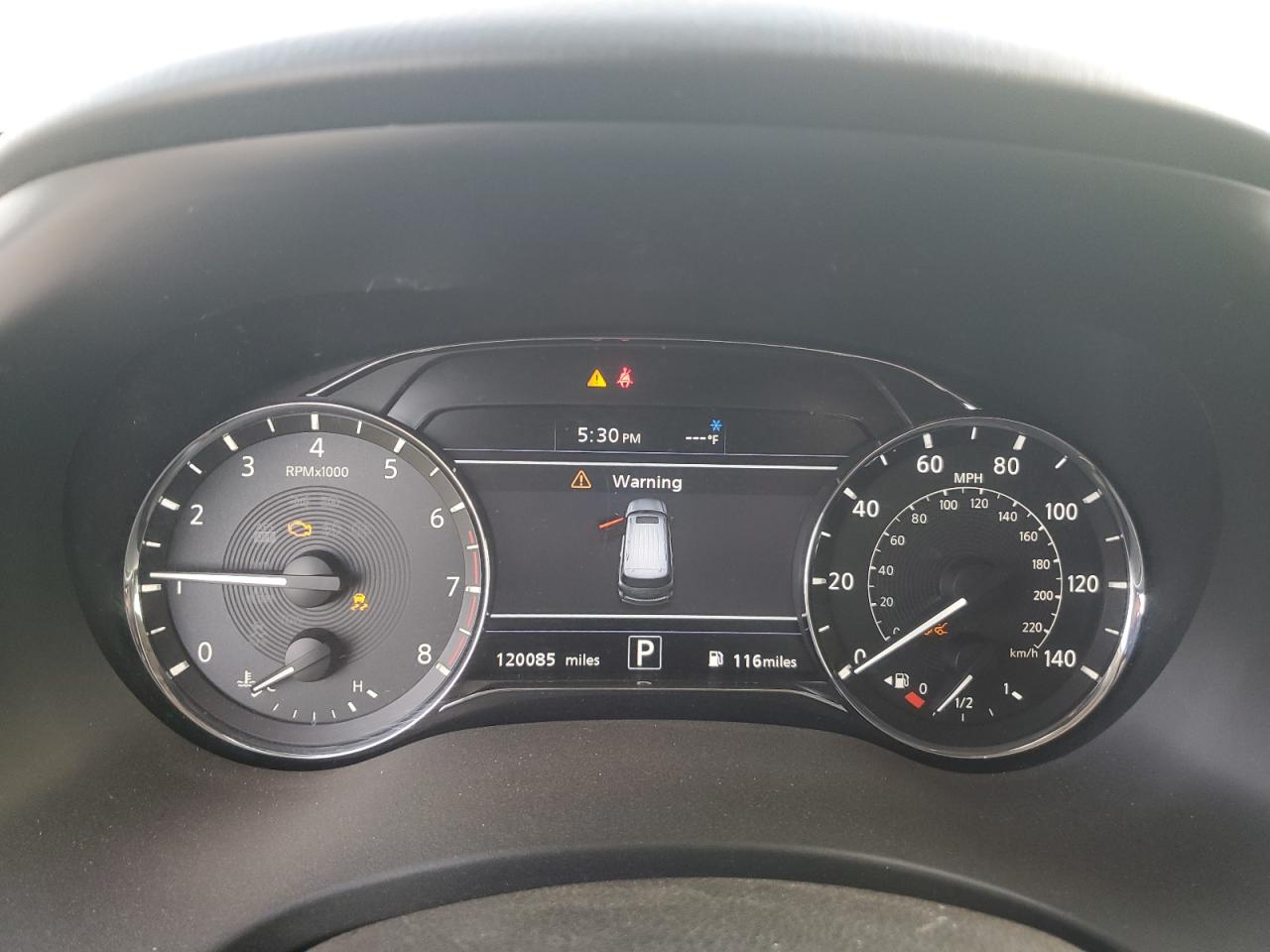 2020 Infiniti Qx80 Luxe VIN: JN8AZ2NF4L9703026 Lot: 65782085