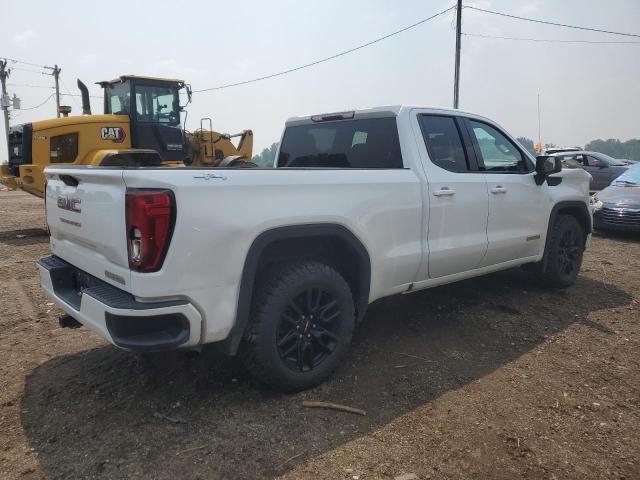  GMC SIERRA 2020 Белы